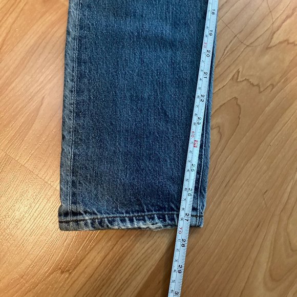 Citizens of Humanity Liya classic fit high rise - Picture 5 of 9